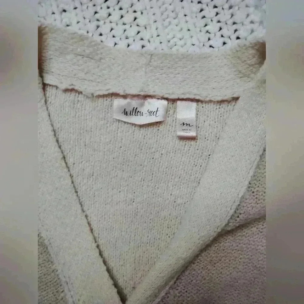 Willow+root cardigan - Picture 5 of 5